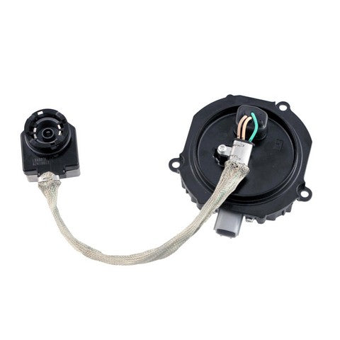 Standard Ignition High Intensity Discharge (HID) Lighting Ballast P/N:HID161 Fits: Mazda Cx-7 12-07, Mazda Mx-5 2013, Mazda Mx-5 Miata 11-09, Mazda Mx-5 Miata 2013, Mazda Rx-8 11-04 - Image 2