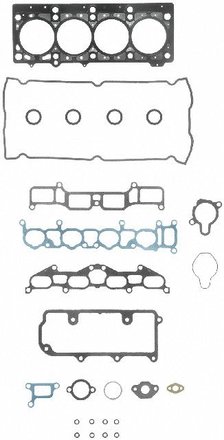FEL-PRO Engine Cylinder Head Gasket Set P/N:HIS 9922 PT - Image 1