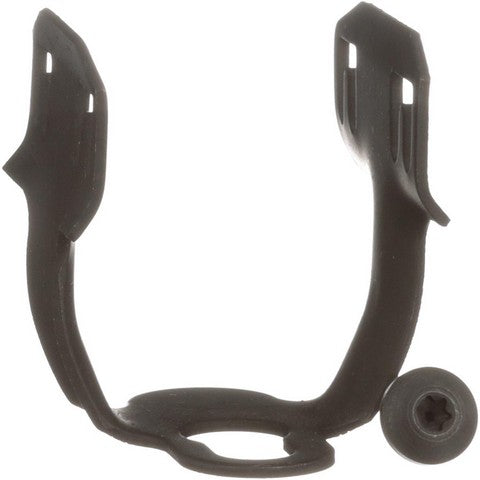 Standard Ignition Fuel Injector Retaining Bracket P/N:HK10 Fits: Chevrolet Astro, Chevrolet Blazer, Chevrolet C1500, Chevrolet Express 1500, Chevrolet Express 2500, Chevrolet G30, Chevrolet K1500, Chevrolet P30, Chevrolet S10 - Image 1