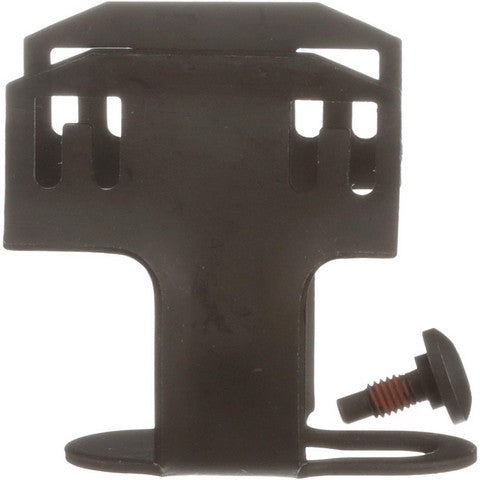 Standard Ignition Fuel Injector Retaining Bracket P/N:HK10 Fits: Chevrolet Astro, Chevrolet Blazer, Chevrolet C1500, Chevrolet Express 1500, Chevrolet Express 2500, Chevrolet G30, Chevrolet K1500, Chevrolet P30, Chevrolet S10 - Image 4
