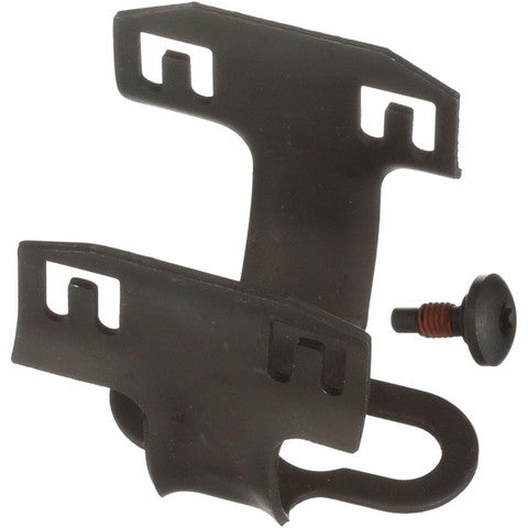 Standard Ignition Fuel Injector Retaining Bracket P/N:HK10 Fits: Chevrolet Astro, Chevrolet Blazer, Chevrolet C1500, Chevrolet Express 1500, Chevrolet Express 2500, Chevrolet G30, Chevrolet K1500, Chevrolet P30, Chevrolet S10 - Image 5
