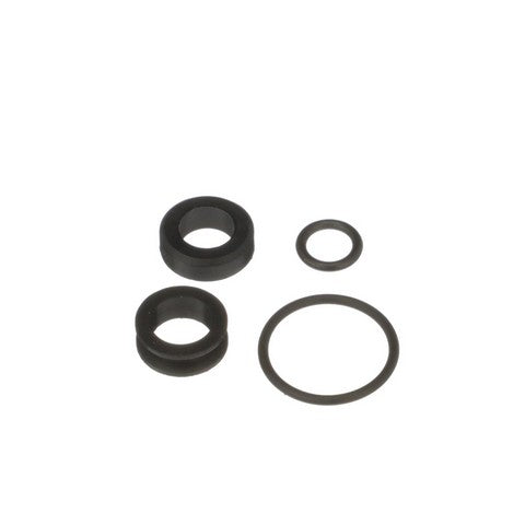 Standard Ignition Fuel Injector Seal Kit P/N:HK9335 Fits: Chevrolet Nova, Geo Prizm, Lexus Es250, Lexus Ls400, Toyota 4runner, Toyota Camry, Toyota Celica - Image 1