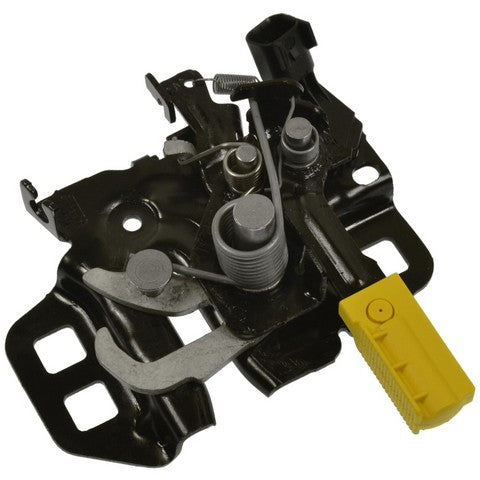 Standard Ignition Hood Latch Assembly P/N:HLA100 Fits: Ford Fusion 20-13 - Image 1