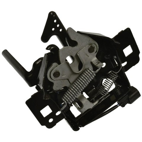 Standard Ignition Hood Latch Assembly P/N:HLA101 Fits: Ford F-150 20-15 - Image 2