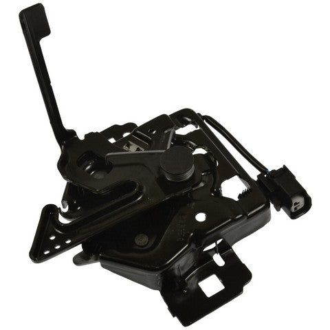 Standard Ignition Hood Latch Assembly P/N:HLA101 Fits: Ford F-150 20-15 - Image 1