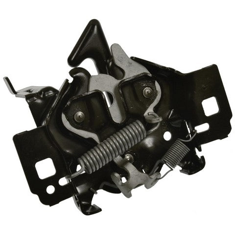 Standard Ignition Hood Latch Assembly P/N:HLA102 Fits: Ford F-250 Super Duty 16-11, Ford F-350 Super Duty 16-11, Ford F-450 Super Duty 16-11, Ford F-550 Super Duty 16-11 - Image 2