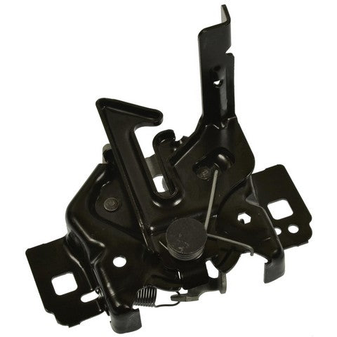 Standard Ignition Hood Latch Assembly P/N:HLA102 Fits: Ford F-250 Super Duty 16-11, Ford F-350 Super Duty 16-11, Ford F-450 Super Duty 16-11, Ford F-550 Super Duty 16-11 - Image 1