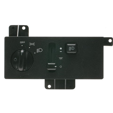 Standard Ignition Headlight Switch P/N:HLS-1002 Fits: Jeep Grand Cherokee 98-94 - Image 2