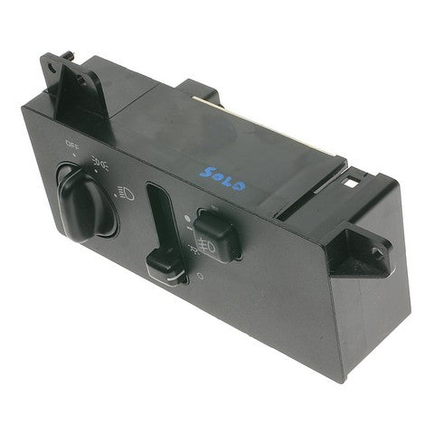 Standard Ignition Headlight Switch P/N:HLS-1002 Fits: Jeep Grand Cherokee 98-94 - Image 1