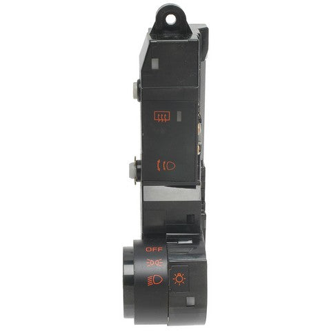 Standard Ignition Headlight Dimmer Switch,Headlight Switch,Turn Signal Switch P/N:HLS-1003 Fits: Mazda Rx-7 91-86 - Image 2