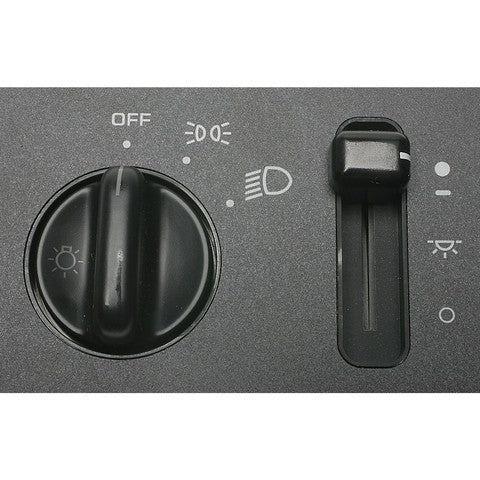 Standard Ignition Headlight Switch P/N:HLS-1006 Fits: Jeep Grand Cherokee 98-94 - Image 2