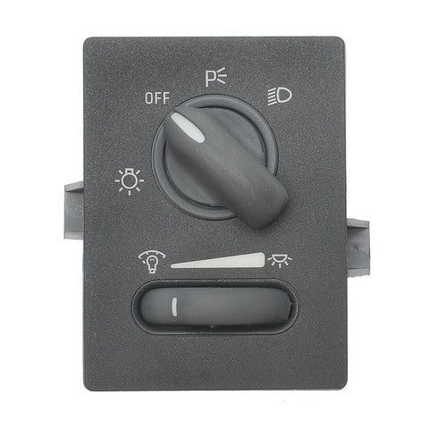 Standard Ignition Headlight Switch P/N:HLS-1015 Fits: Pontiac Grand Prix 03-97 - Image 2