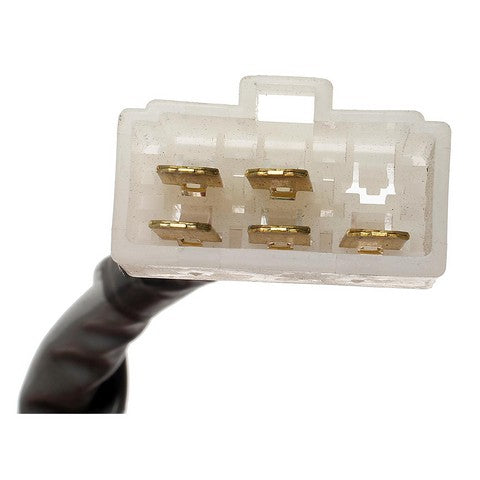 Standard Ignition Headlight Switch P/N:HLS-1018 Fits: Dodge Colt 92-88, Eagle Vista 90-89, Mitsubishi Mirage 1988, Plymouth Colt 90-88 - Image 3