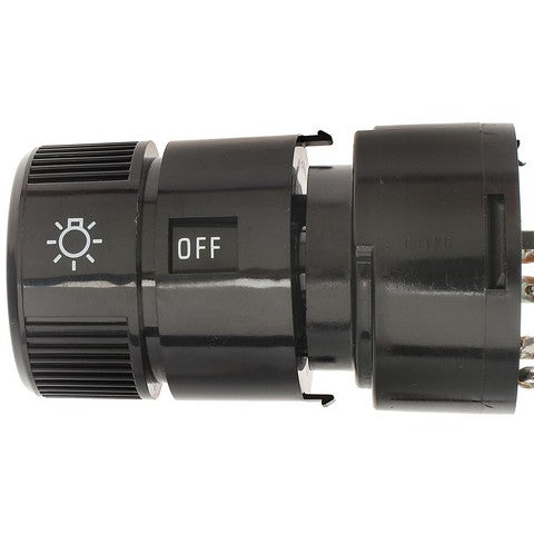 Standard Ignition Headlight Switch P/N:HLS-1019 Fits: Dodge Colt 1987, Mitsubishi Mirage 87-85, Plymouth Colt 87-85 - Image 2