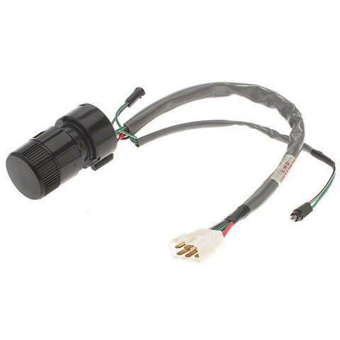 Standard Ignition Headlight Switch P/N:HLS-1019 Fits: Dodge Colt 1987, Mitsubishi Mirage 87-85, Plymouth Colt 87-85 - Image 1