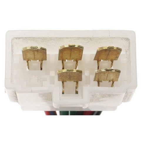 Standard Ignition Headlight Switch P/N:HLS-1019 Fits: Dodge Colt 1987, Mitsubishi Mirage 87-85, Plymouth Colt 87-85 - Image 3