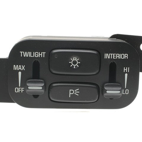 Standard Ignition Headlight Switch P/N:HLS-1021 Fits: Buick Lesabre 05-00 - Image 2