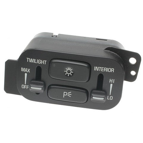 Standard Ignition Headlight Switch P/N:HLS-1021 Fits: Buick Lesabre 05-00 - Image 1
