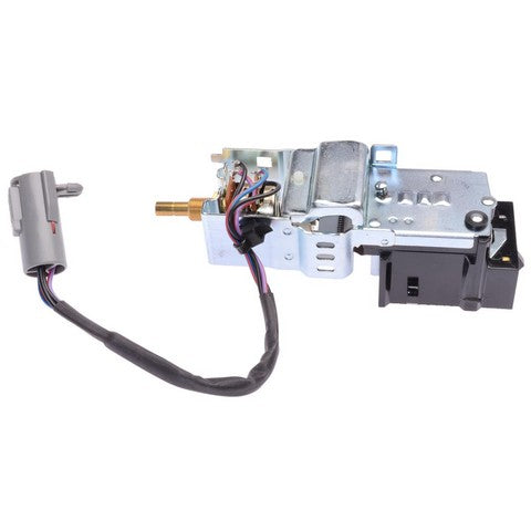 Standard Ignition Headlight Switch P/N:HLS-1024 Fits: Lincoln Town Car 94-93 - Image 2