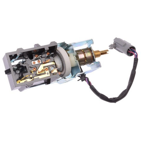Standard Ignition Headlight Switch P/N:HLS-1024 Fits: Lincoln Town Car 94-93 - Image 1
