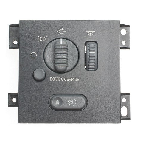 Standard Ignition Fog Light Switch,Headlight Switch,Instrument Panel Dimmer Switch P/N:HLS-1027 Fits: Chevrolet Blazer 1998, Chevrolet S10 1998, GMC Jimmy 1998, GMC Sonoma 1998, Oldsmobile Bravada 1998 - Image 2