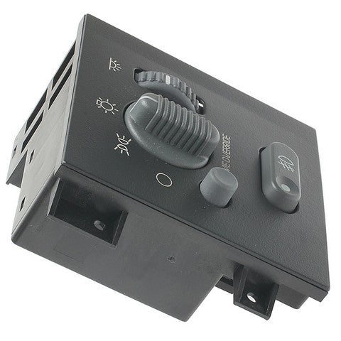 Standard Ignition Fog Light Switch,Headlight Switch,Instrument Panel Dimmer Switch P/N:HLS-1027 Fits: Chevrolet Blazer 1998, Chevrolet S10 1998, GMC Jimmy 1998, GMC Sonoma 1998, Oldsmobile Bravada 1998 - Image 1