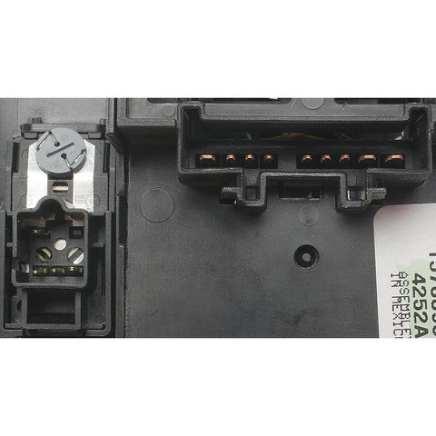 Standard Ignition Fog Light Switch,Headlight Switch,Instrument Panel Dimmer Switch P/N:HLS-1027 Fits: Chevrolet Blazer 1998, Chevrolet S10 1998, GMC Jimmy 1998, GMC Sonoma 1998, Oldsmobile Bravada 1998 - Image 3