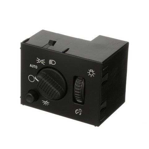 Standard Ignition Headlight Switch,Instrument Panel Dimmer Switch P/N:HLS-1048 Fits: Cadillac Escalade, Cadillac Escalade Esv, Cadillac Escalade Ext, Chevrolet Avalanche 1500, Chevrolet Avalanche 2500, Chevrolet Silverado 1500 - Image 3