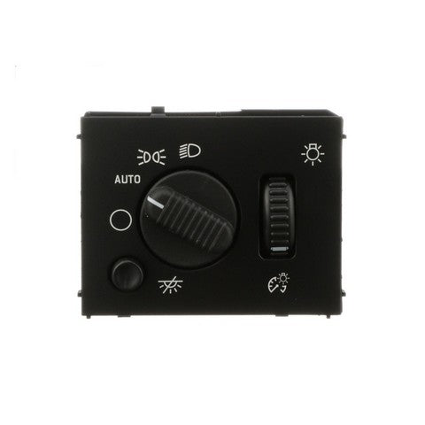Standard Ignition Headlight Switch,Instrument Panel Dimmer Switch P/N:HLS-1048 Fits: Cadillac Escalade, Cadillac Escalade Esv, Cadillac Escalade Ext, Chevrolet Avalanche 1500, Chevrolet Avalanche 2500, Chevrolet Silverado 1500 - Image 1