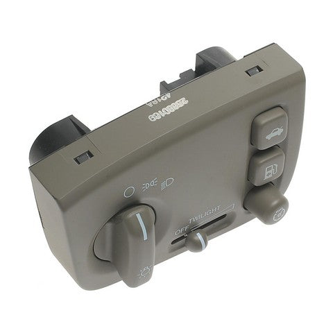 Standard Ignition Headlight Switch P/N:HLS-1050 Fits: Cadillac Deville 05-00, Cadillac Seville 04-00 - Image 1