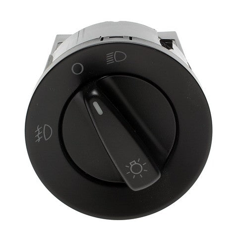 Standard Ignition Headlight Switch P/N:HLS-1051 Fits: Volkswagen Beetle 10-98, Volkswagen Golf 07-99, Volkswagen Golf 2010, Volkswagen Golf 2014, Volkswagen Gti 2014, Volkswagen Jetta 06-99, Volkswagen Passat 05-98 - Image 2