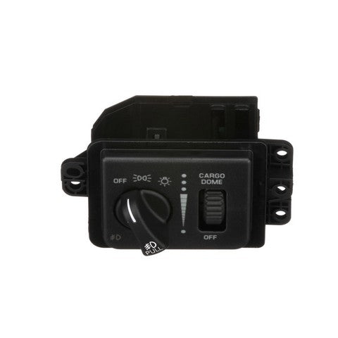 Standard Ignition Headlight Switch P/N:HLS-1052 Fits: Dodge Ram 1500 05-02, Dodge Ram 1500 Van 2003, Dodge Ram 2500 05-02, Dodge Ram 2500 Van 2003, Dodge Ram 3500 05-02, Dodge Ram 3500 Van 2003 - Image 8