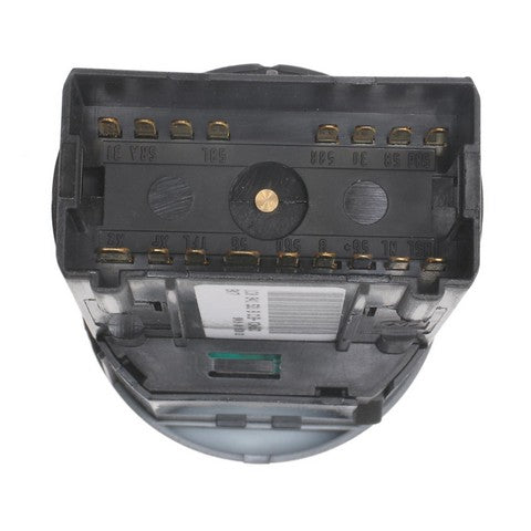 Standard Ignition Headlight Switch P/N:HLS-1053 Fits: Volkswagen Beetle 10-98, Volkswagen Golf 07-99, Volkswagen Golf 2010, Volkswagen Golf 2014, Volkswagen Gti 2014, Volkswagen Jetta 06-99, Volkswagen Passat 05-01 - Image 3
