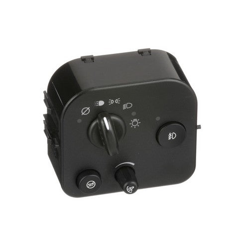 Standard Ignition Fog Light Switch,Headlight Switch,Instrument Panel Dimmer Switch P/N:HLS-1054 Fits: Buick Rainier, Chevrolet Trailblazer, Chevrolet Trailblazer Ext, GMC Envoy, GMC Envoy Xl, GMC Envoy Xuv, Isuzu Ascender, Oldsmobile Bravada - Image 7