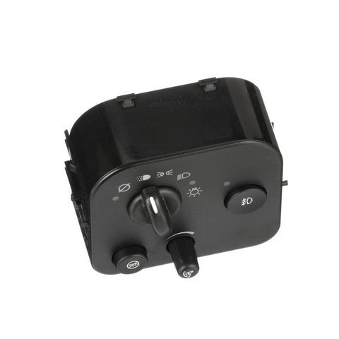 Standard Ignition Fog Light Switch,Headlight Switch,Instrument Panel Dimmer Switch P/N:HLS-1054 Fits: Buick Rainier, Chevrolet Trailblazer, Chevrolet Trailblazer Ext, GMC Envoy, GMC Envoy Xl, GMC Envoy Xuv, Isuzu Ascender, Oldsmobile Bravada - Image 6