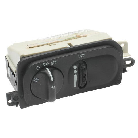 Standard Ignition Headlight Switch P/N:HLS-1067 Fits: Chrysler 300m 04-03, Chrysler Concorde 04-03, Dodge Intrepid 04-03 - Image 1