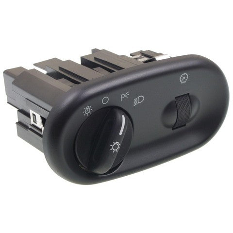 Standard Ignition Headlight Switch P/N:HLS-1071 Fits: Ford Explorer 05-02, Ford Explorer Sport Trac 2005, Mercury Mountaineer 04-02 - Image 1