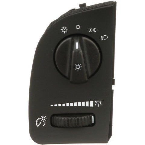 Standard Ignition Headlight Switch P/N:HLS-1075 Fits: Ford Crown Victoria 11-03, Mercury Grand Marquis 11-02 - Image 1