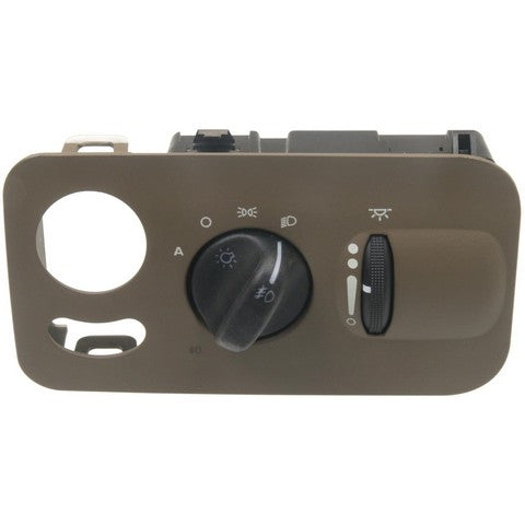 Standard Ignition Headlight Switch P/N:HLS-1095 Fits: Chrysler TOWN &amp; COUNTRY 04-01, Chrysler Voyager 03-01, Dodge Caravan 07-01, Dodge Grand Caravan 07-01 - Image 1