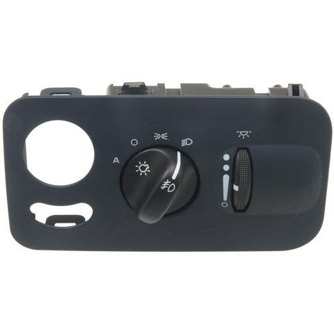 Standard Ignition Headlight Switch P/N:HLS-1096 Fits: Chrysler TOWN &amp; COUNTRY 04-01, Chrysler Voyager 03-01, Dodge Caravan 07-01, Dodge Grand Caravan 07-01 - Image 1