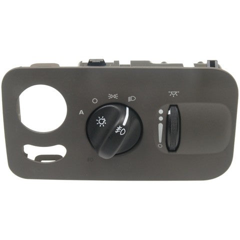 Standard Ignition Headlight Switch P/N:HLS-1097 Fits: Chrysler TOWN &amp; COUNTRY 04-01, Chrysler Voyager 03-01, Dodge Caravan 07-01, Dodge Grand Caravan 07-01 - Image 1