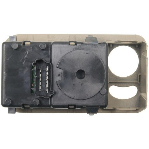 Standard Ignition Headlight Switch P/N:HLS-1098 Fits: Chrysler TOWN &amp; COUNTRY 04-01, Chrysler Voyager 03-01, Dodge Caravan 07-01, Dodge Grand Caravan 07-01 - Image 2