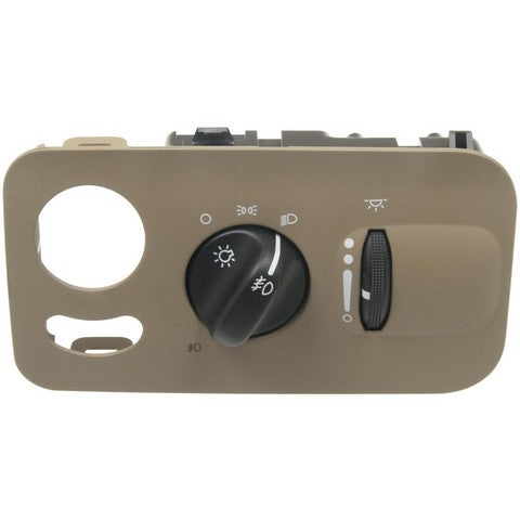 Standard Ignition Headlight Switch P/N:HLS-1098 Fits: Chrysler TOWN &amp; COUNTRY 04-01, Chrysler Voyager 03-01, Dodge Caravan 07-01, Dodge Grand Caravan 07-01 - Image 1