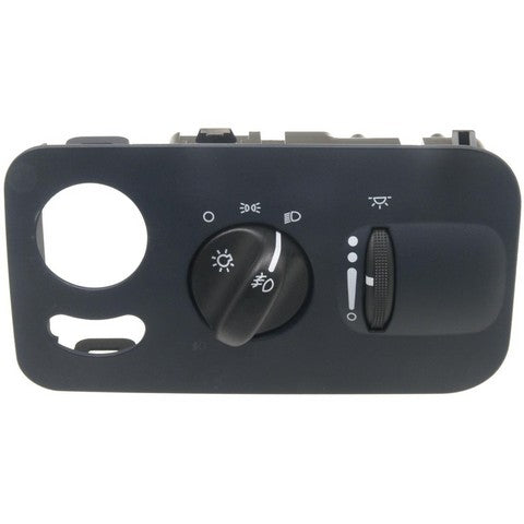Standard Ignition Headlight Switch P/N:HLS-1099 Fits: Chrysler TOWN &amp; COUNTRY 04-01, Chrysler Voyager 03-01, Dodge Caravan 07-01, Dodge Grand Caravan 07-01 - Image 1