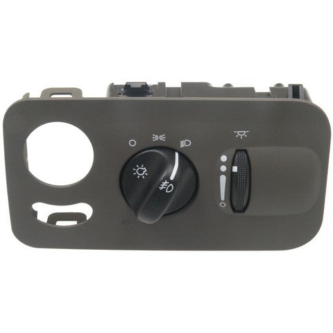 Standard Ignition Headlight Switch,Instrument Panel Dimmer Switch P/N:HLS-1100 Fits: Chrysler TOWN &amp; COUNTRY 04-01, Chrysler Voyager 03-01, Dodge Caravan 07-01, Dodge Grand Caravan 07-01 - Image 1
