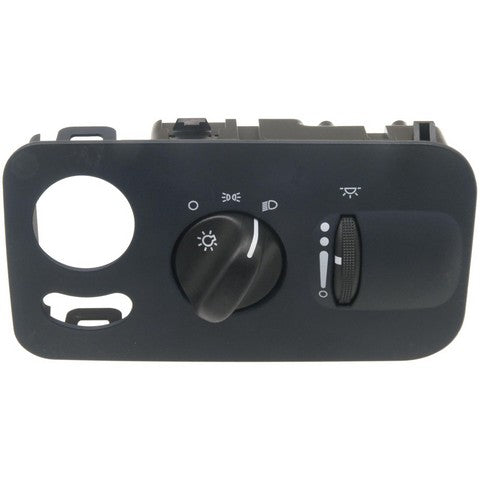 Standard Ignition Headlight Switch P/N:HLS-1105 Fits: Chrysler TOWN &amp; COUNTRY 04-01, Chrysler Voyager 03-01, Dodge Caravan 07-01, Dodge Grand Caravan 07-01 - Image 1