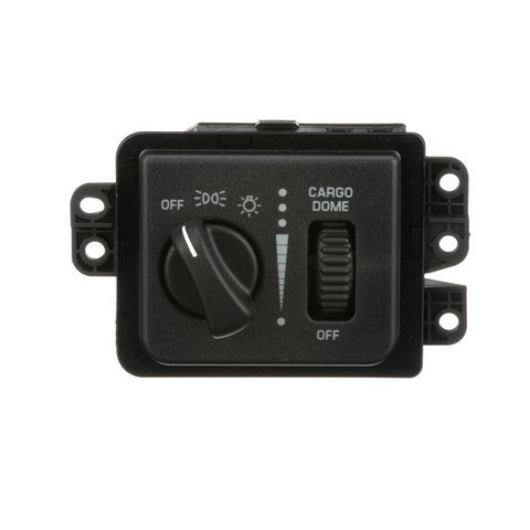 Standard Ignition Headlight Switch P/N:HLS-1111 Fits: Dodge Ram 1500 05-02, Dodge Ram 1500 Van 2003, Dodge Ram 2500 05-02, Dodge Ram 2500 Van 2003, Dodge Ram 3500 05-02, Dodge Ram 3500 Van 2003 - Image 1