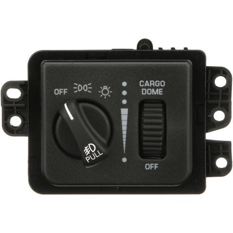 Standard Ignition Headlight Switch P/N:HLS-1113 Fits: Dodge Dakota 04-01 - Image 1