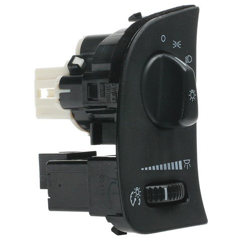 Standard Ignition Headlight Switch P/N:HLS-1114 Fits: Ford Crown Victoria 10-03 - Image 1