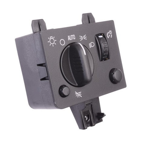 Standard Ignition Headlight Switch,Instrument Panel Dimmer Switch P/N:HLS-1142 Fits: Chevrolet Colorado 12-04, GMC Canyon 12-04 - Image 1